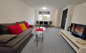 Apartments Merci